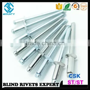 MUNUFACTURER ISO15979 FULL ST/ST BLIND RIVETS thumbnail-5