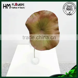 Life Like Decoration Real Touch Artificial Leaf thumbnail-4