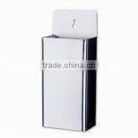 Stainless Steel Bottle Cap Catcher, Wall Mount thumbnail-1