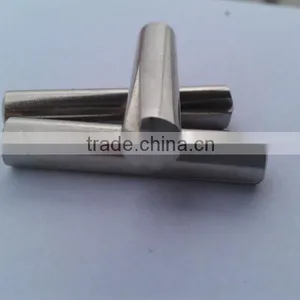 Grooved Pins, Half Length Taper Grooved DIN1472 thumbnail-1