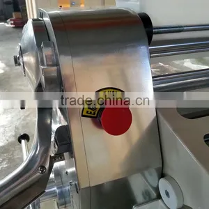 Dough Stretching Machine thumbnail-5