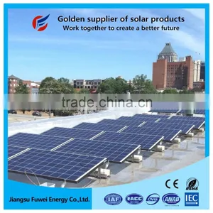 300w-10kw Complete Set Solar Energy System With Solar Mounting thumbnail-4