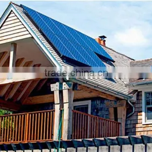 3000W Complete With Battery and Brackets pv Solar Panel thumbnail-2