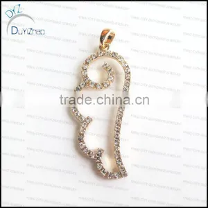 Hip Hop Necklaces for Men thumbnail-1