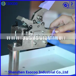 Row Type SMT Stabler Spliced Tape Tool thumbnail-1