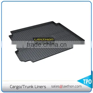 SGS Tested High Quality Perfect Fit TPO Cargo Liner for Cars and SUVS thumbnail-4