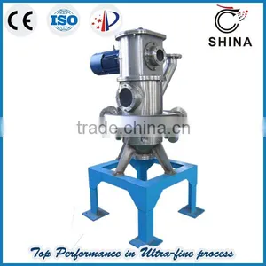 Germany Technology Micro-powder Grind Mill thumbnail-2