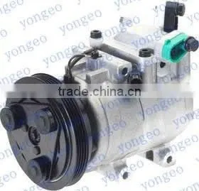 Big Sale Genuine Air AC Compressor For 99 Sephia Auto Parts thumbnail-1