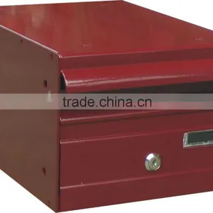 Indoor Metal Cluster Mailbox/Metal File Cabinet/Office Mailbox thumbnail-1