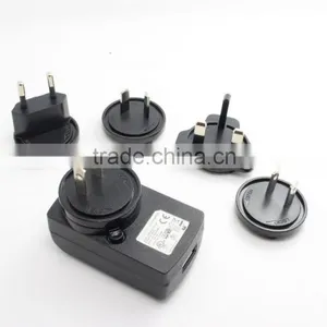 AC Adapter 230 - 240V thumbnail-1