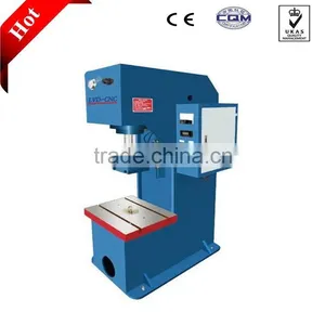 Y41 MIni Single Column Hydraulic Press,Stamping Hydraulic Press thumbnail-1