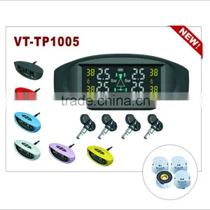Hot Sale Automatic Self-start Tpms thumbnail-1