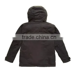 Children' s Rain Coat ,Wateproof Jacket ,Childrens' Trench Coats thumbnail-2