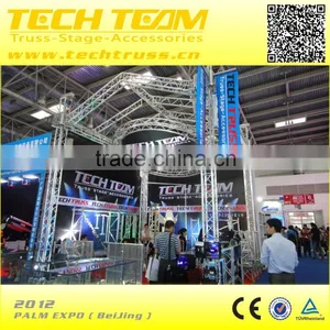 Sound And Light Truss System For Indoor / Outdoor thumbnail-1