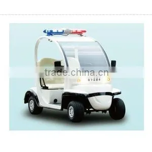Li-ion Battery Type Patrol Car Battery thumbnail-1