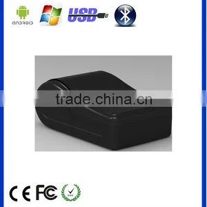 2016 Newest Usb Computer Printer 58mm Mini Portable Usb Thermal Printer thumbnail-3