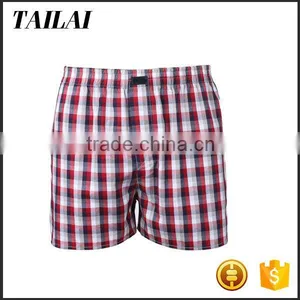 Garments Supplier High Quality Cheap Designed Wholesale Cotton Short Shorts thumbnail-1