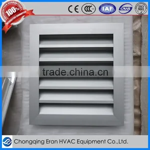 Rain-proof Air Louver/hvac thumbnail-1