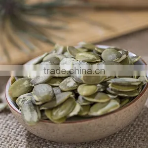 Customer Design Snow White Pumpkin Kernels for Bread thumbnail-2