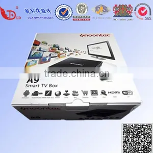 Durable and High Quality Computer Corrugated Packing Box thumbnail-1