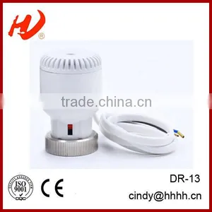 4.5mm Full Stroke Actuator for Open/close Electric Actuator thumbnail-2