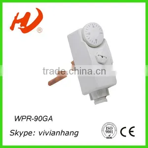 WPR-90GA Immersion Thermostat for Boiler thumbnail-1