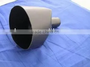 S4 6:1 Very High Shrink Ratio Heat Shrinkable Tubing thumbnail-1