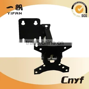 2015 Latest Design Led tv Mount, High Strength Lcd Swivel Vesa Desk Mount thumbnail-1