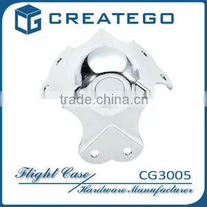 Hardware Product Factory Flight Case Ball Corner thumbnail-1