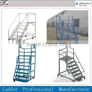 New Step Ladder Supplier thumbnail-1