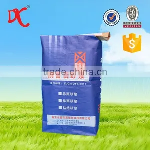 20kg Kraft Paper Bag Valve Bag for Building Materials Quality Choice thumbnail-5