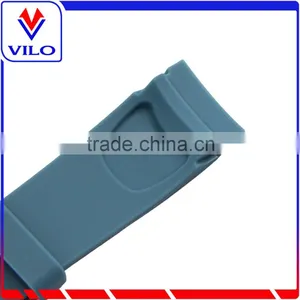 Factory Wholesales Smart Watch Bracelet Silicon Watch Band /Silicon Strap Wristband For SAMSUNG GEAR S R750 thumbnail-6