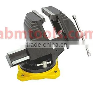 Off Center Bench Vice thumbnail-1