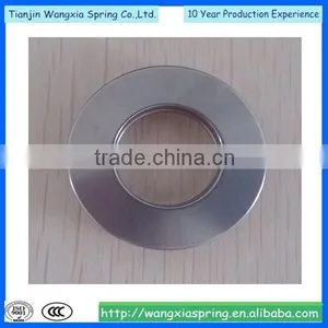 Spring Washer in 50CrV4 Material Disc Spring thumbnail-1
