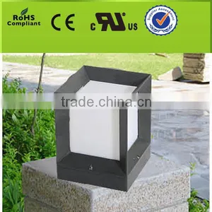 Top Quality and Best Price for High Lumens Solar Led Garden Light thumbnail-1