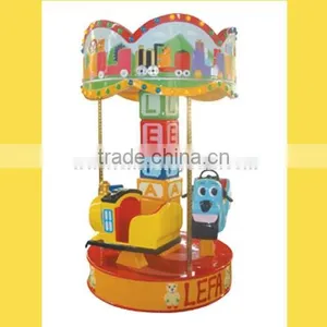 2015 New Funny Best Selling Best Quality mr Christmas Carousel thumbnail-1
