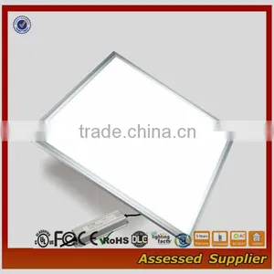 Cheap Price Super Slim 600x600mm Led Panel CE ROHS Certificated 2x2 Led Ceiling Panel thumbnail-1