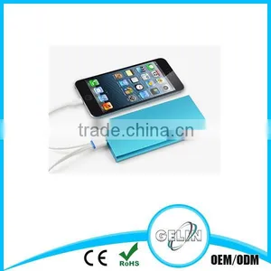 Lower Price and Good Quality Mini Power Bank Power Bank Solar thumbnail-5
