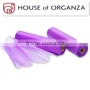 Fashion Organza Roll for Home Decoration thumbnail-1