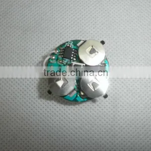 Water-proof Sound Module for Greeting Card,toys,music Box Etc thumbnail-1