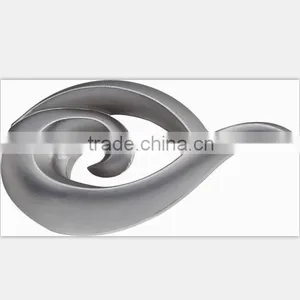 Decorative Curtain Rod Mental End Cap thumbnail-1