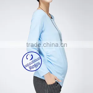 Custom Maternity Clothing Manufacturers China thumbnail-2