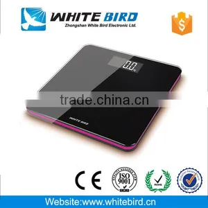 180kg Electronic Digital Personal Weighing Scale thumbnail-1