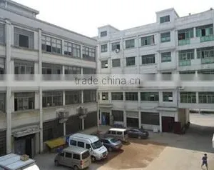 Yiwu Qiushui Adults Firm company overview - view 1 thumbnail