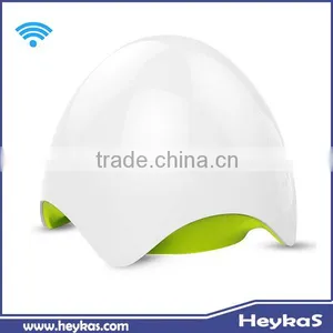 MINI Smart Audio Router Wifi Speaker Converter Box thumbnail-1