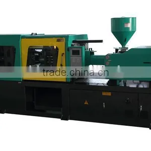 PVC Pipe Fitting Plastic Injection Moulding Machine thumbnail-1