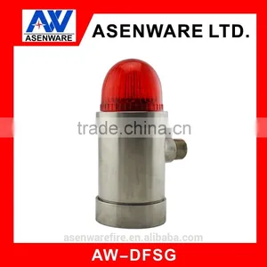 Best Aftersale Service Sounder Bases Fire Alarm With Explosion-proof Function thumbnail-1