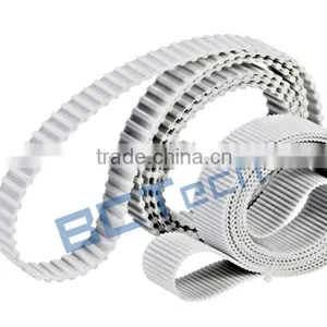 PU Double Teeth Timing Belt - Interval Teeth/DB thumbnail-1