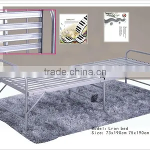 2016 Single Cheap Folding Bed thumbnail-6