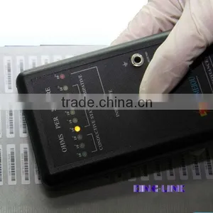 Heat Resistant Label thumbnail-2